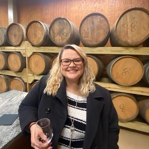 Meet your Posher, Myranda